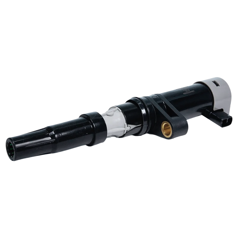 Bobina de encendido Nissan, Renault. 
 - Perfectfit Autopartes