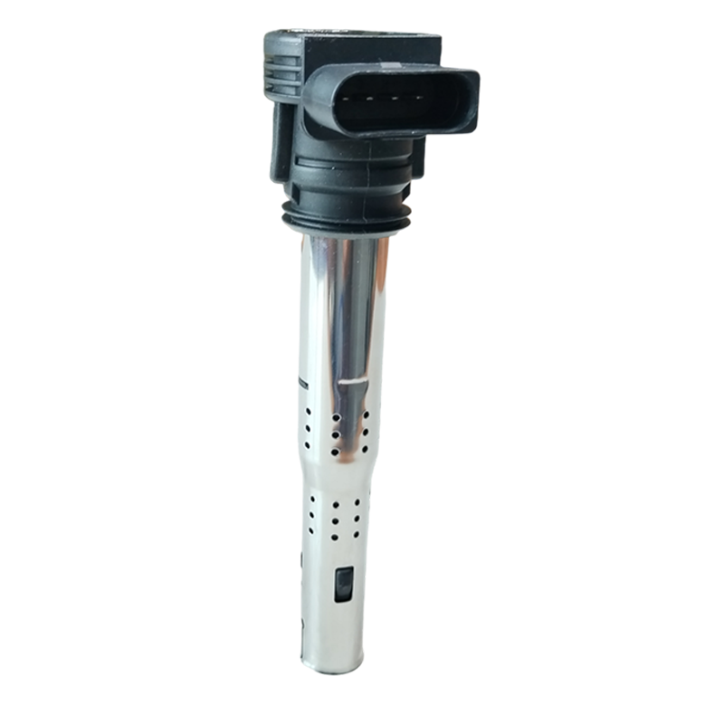 Bobina de encendido Audi, Seat, Volkswagen. 
 - Perfectfit Autopartes
