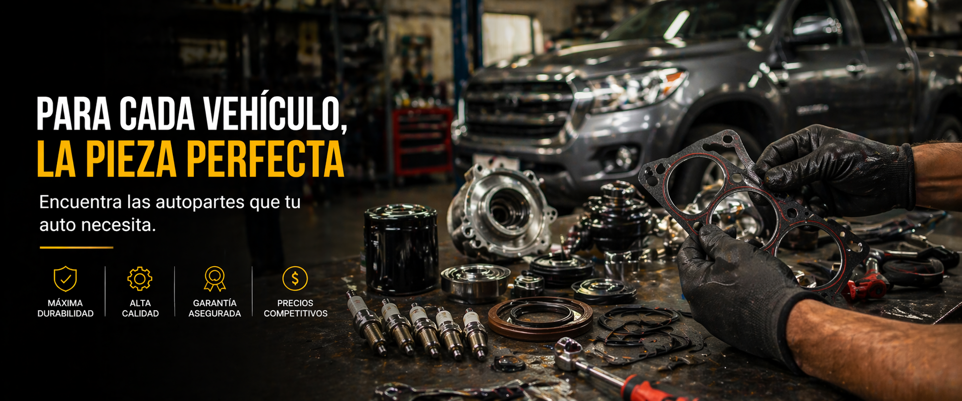 Perfectfit Autopartes