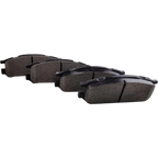 Balatas traseras Chrysler, Mitsubishi, Dodge. 
 - Perfectfit Autopartes