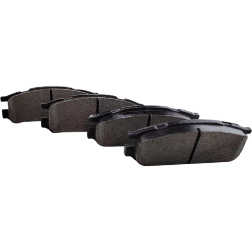 Balatas traseras Chrysler, Mitsubishi, Dodge. 
 - Perfectfit Autopartes