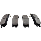 Balatas traseras Chrysler, Mitsubishi, Dodge. 
 - Perfectfit Autopartes