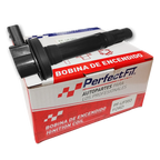 Bobina de encendido Ford, Lincoln, Mazda, Mercury. 
 - Perfectfit Autopartes