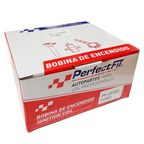 Bobina de encendido Ford, Lincoln, Mazda, Mercury. 
 - Perfectfit Autopartes
