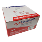 Bobinas de encendido Ford (F-150, Lobo, Mustang) 
 - Perfectfit Autopartes