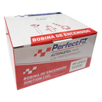 Bobina de encendido Dodge, Mitsubishi. 
 - Perfectfit Autopartes