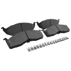 Balatas delanteras Chrysler, Dodge 
 - Perfectfit Autopartes