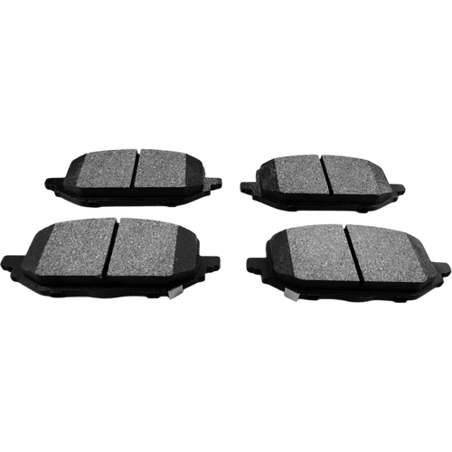 Balatas delanteras Chevrolet (Tracker, Onix) 
 - Perfectfit Autopartes