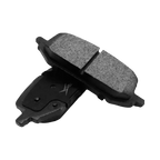Balatas delanteras Chevrolet (Tracker, Onix) 
 - Perfectfit Autopartes
