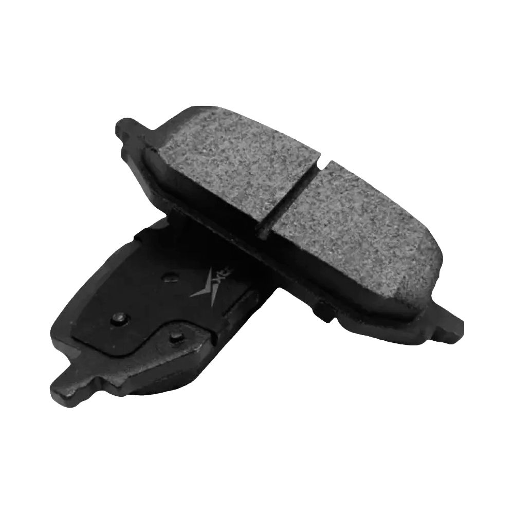 Balatas delanteras Chevrolet (Tracker, Onix) 
 - Perfectfit Autopartes