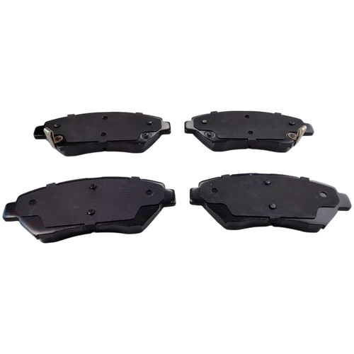 Balatas delanteras Chevrolet Aveo Hatchback, JMC Vigus 
 - Perfectfit Autopartes