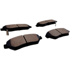 Balatas delanteras Chevrolet Aveo Hatchback, JMC Vigus 
 - Perfectfit Autopartes