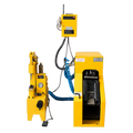 kit de reembalatado amarillo