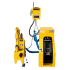 kit de reembalatado amarillo