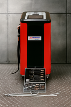 Máquina de diálisis de transmisión ATF 
 - Perfectfit Autopartes