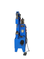 Máquina remachadora de balatas 
 - Perfectfit Autopartes